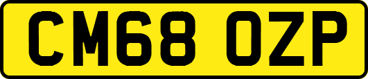 CM68OZP