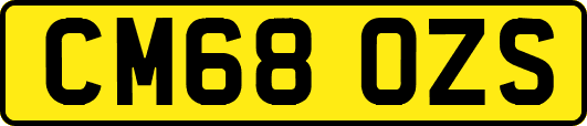 CM68OZS
