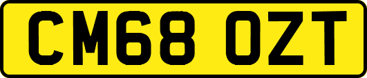 CM68OZT