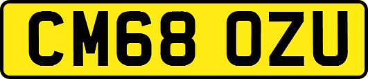 CM68OZU