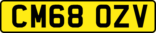CM68OZV