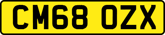 CM68OZX