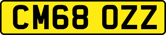 CM68OZZ