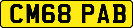 CM68PAB