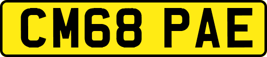 CM68PAE