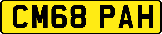 CM68PAH