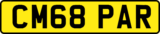 CM68PAR