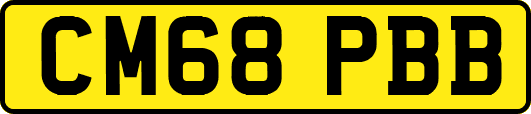 CM68PBB
