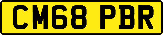 CM68PBR