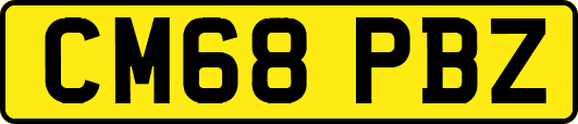 CM68PBZ