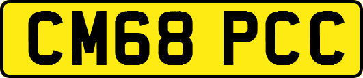 CM68PCC