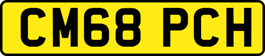 CM68PCH