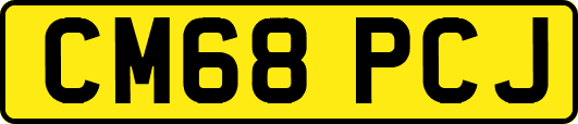 CM68PCJ