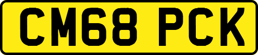 CM68PCK