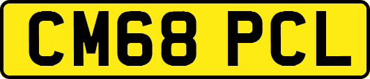 CM68PCL