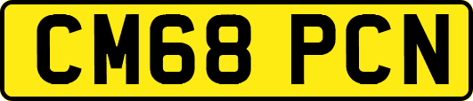 CM68PCN