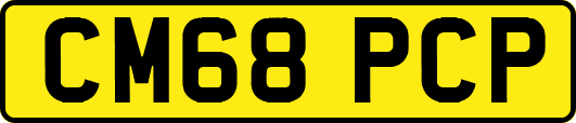 CM68PCP