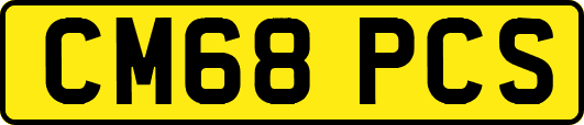 CM68PCS