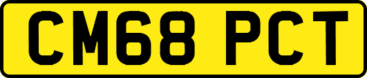 CM68PCT