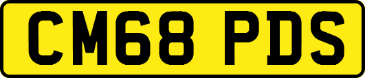 CM68PDS