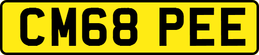 CM68PEE