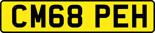 CM68PEH