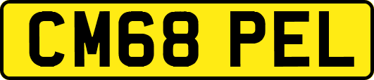 CM68PEL