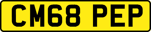CM68PEP