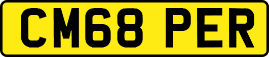 CM68PER