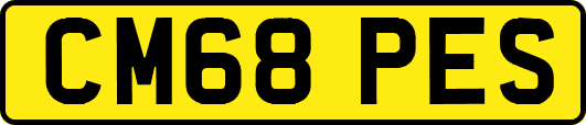 CM68PES