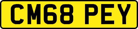 CM68PEY