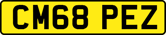 CM68PEZ
