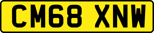 CM68XNW