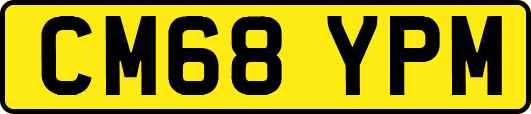 CM68YPM