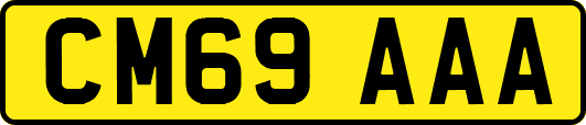 CM69AAA