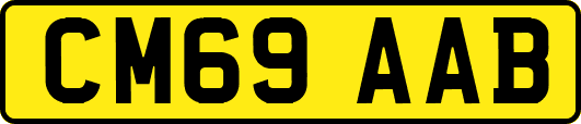 CM69AAB