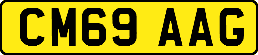 CM69AAG