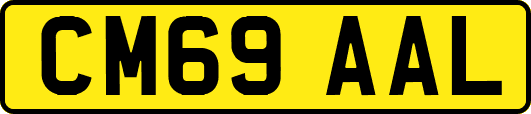 CM69AAL