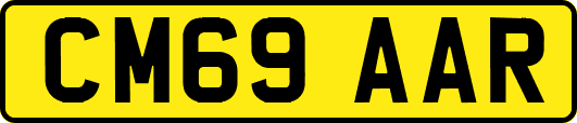 CM69AAR