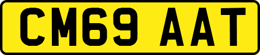 CM69AAT
