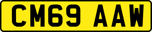 CM69AAW