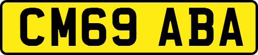 CM69ABA