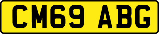 CM69ABG