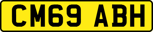 CM69ABH