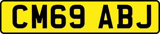 CM69ABJ