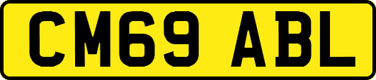 CM69ABL