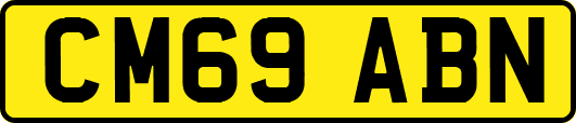CM69ABN