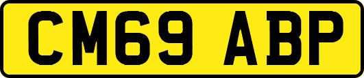 CM69ABP