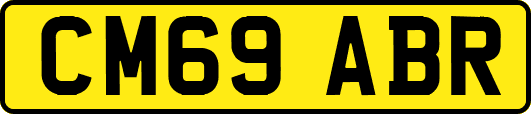 CM69ABR