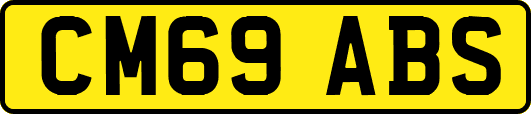 CM69ABS